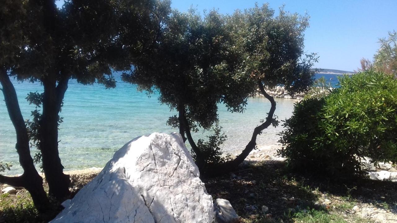 Guesthouse Sime Kolan Kültér fotó