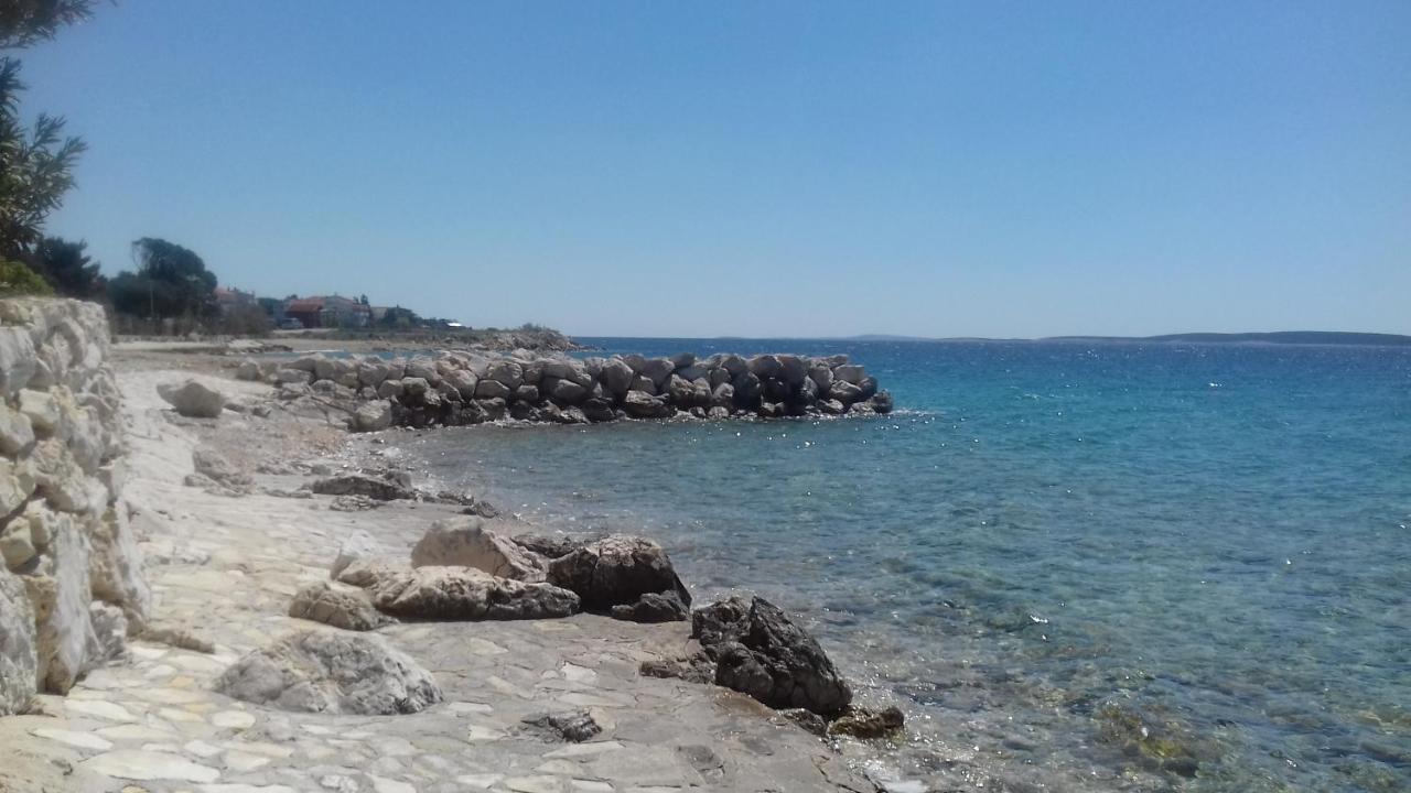 Guesthouse Sime Kolan Kültér fotó
