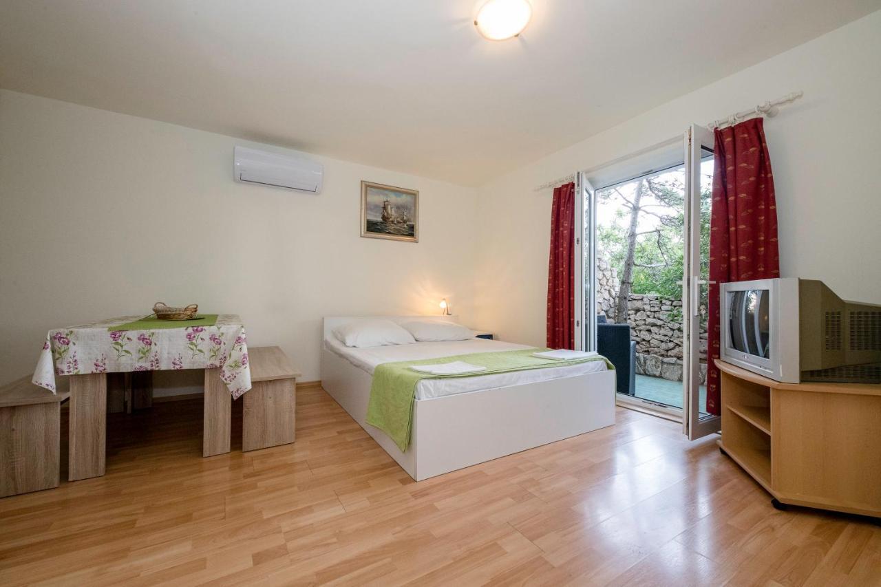 Guesthouse Sime Kolan Kültér fotó