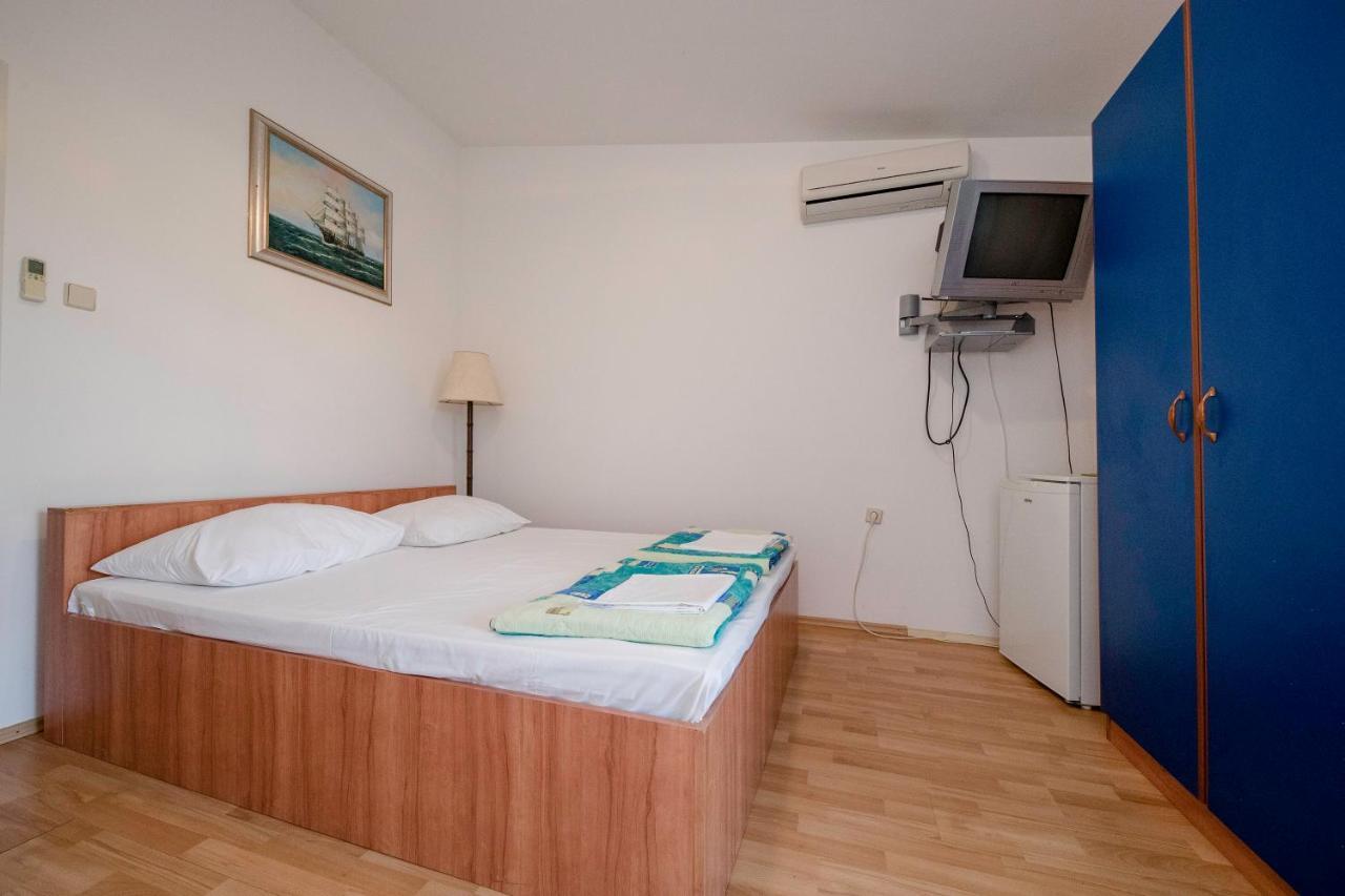 Guesthouse Sime Kolan Kültér fotó