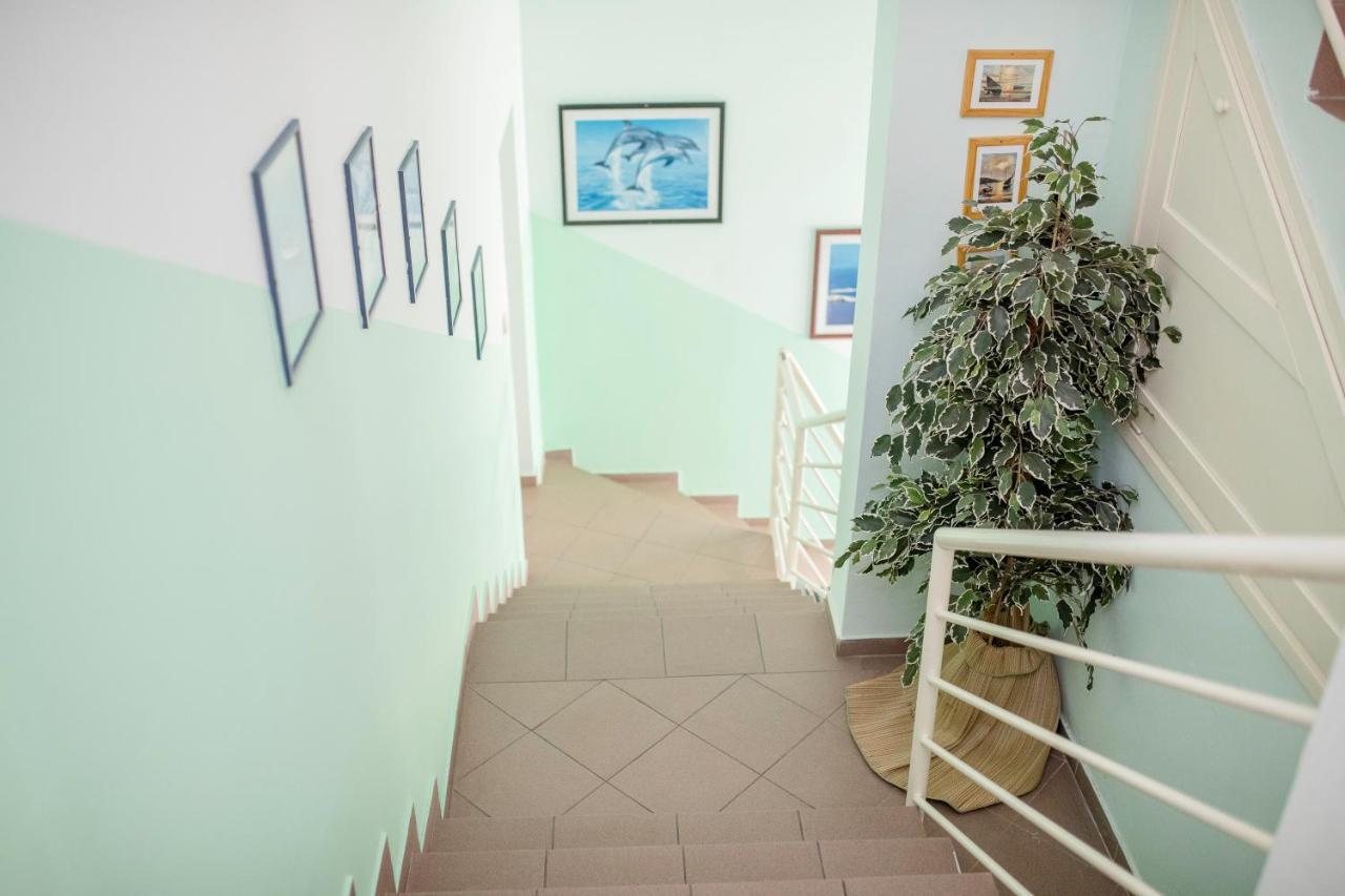 Guesthouse Sime Kolan Kültér fotó