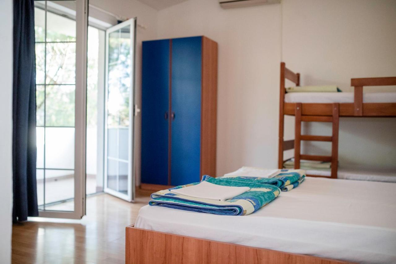 Guesthouse Sime Kolan Kültér fotó