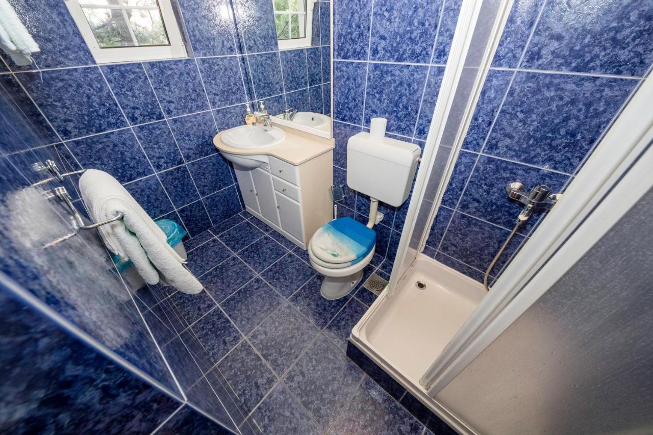 Guesthouse Sime Kolan Kültér fotó