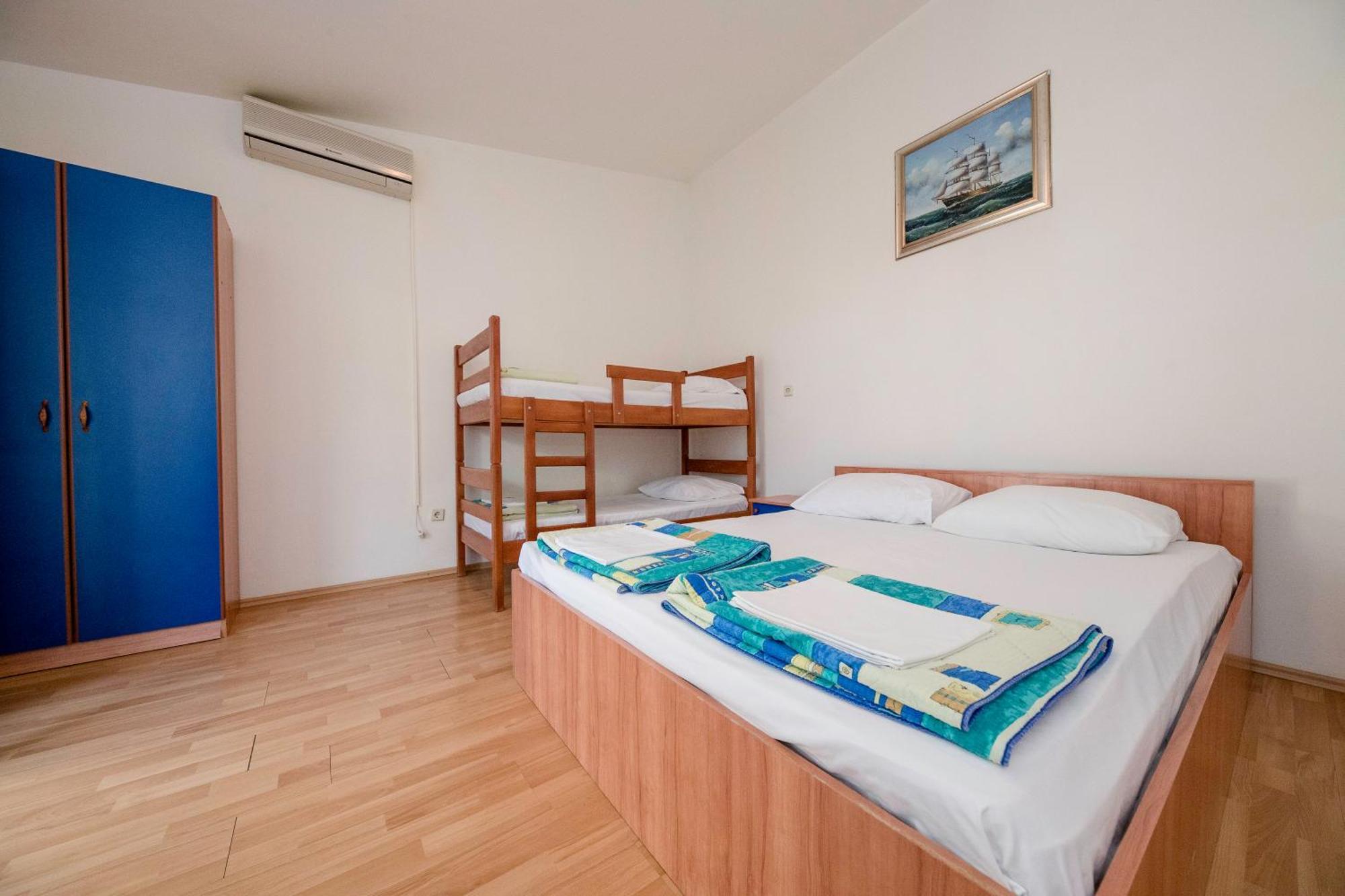 Guesthouse Sime Kolan Kültér fotó