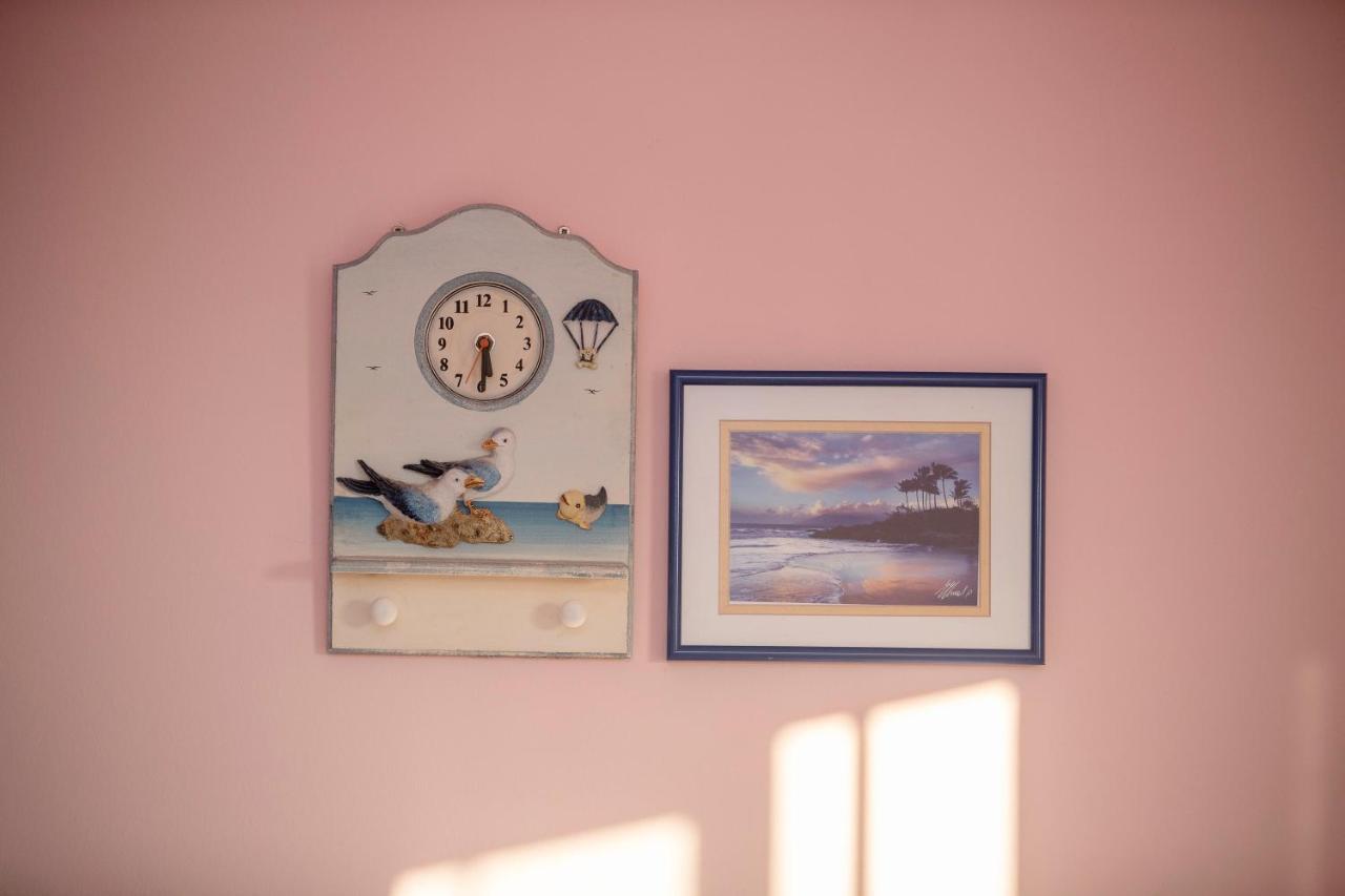 Guesthouse Sime Kolan Kültér fotó
