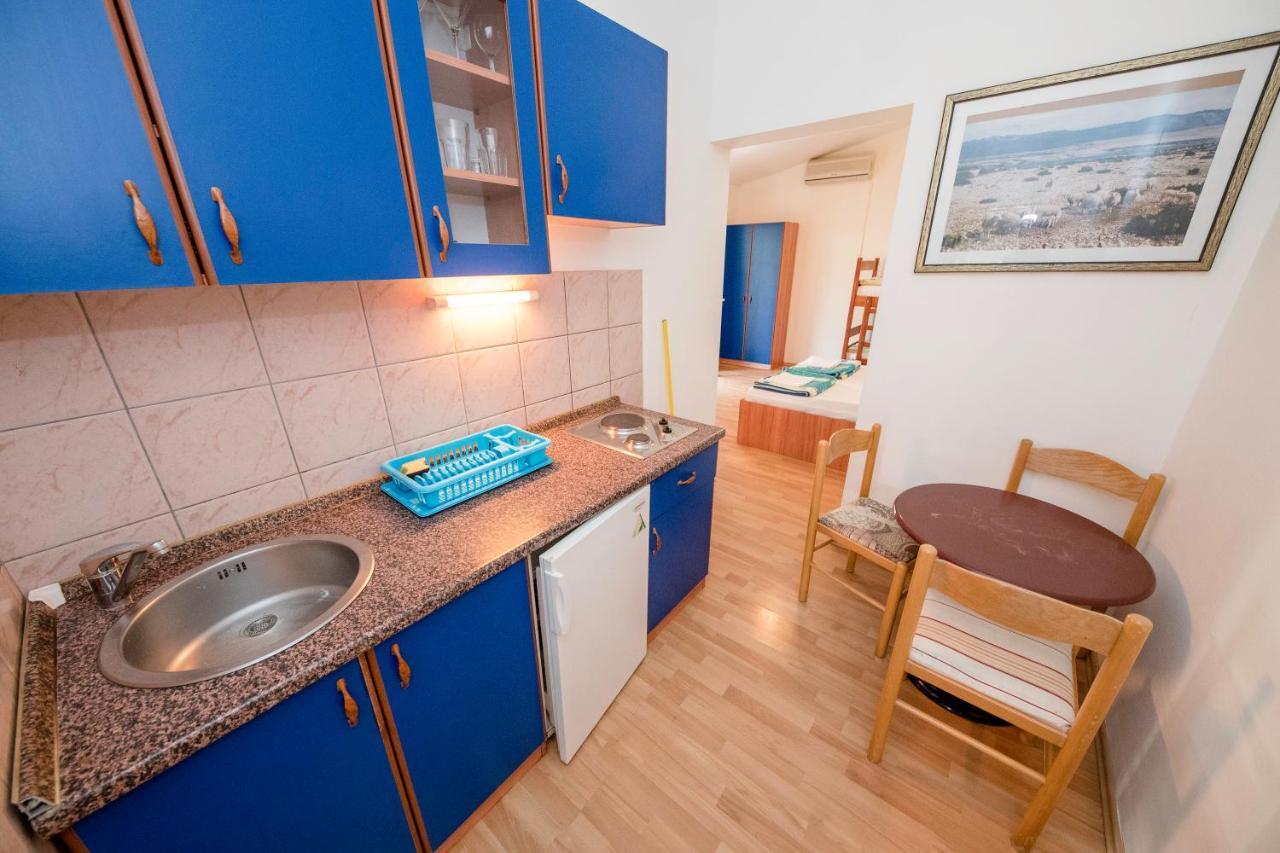Guesthouse Sime Kolan Kültér fotó